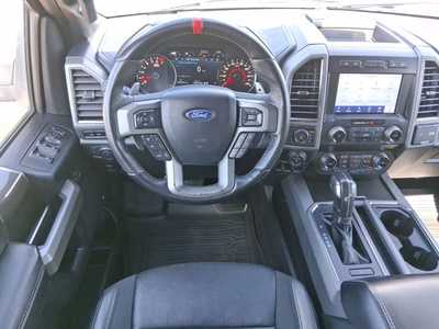 2020 Ford F150 Crew Cab, $45995. Photo 10