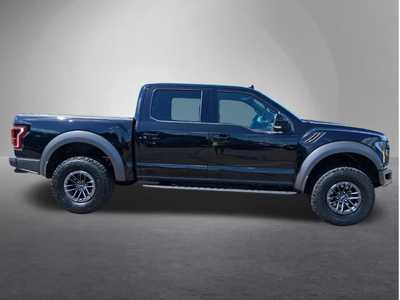 2020 Ford F150 Crew Cab, $45995. Photo 2