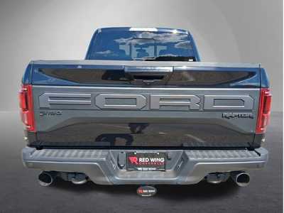 2020 Ford F150 Crew Cab, $45995. Photo 3