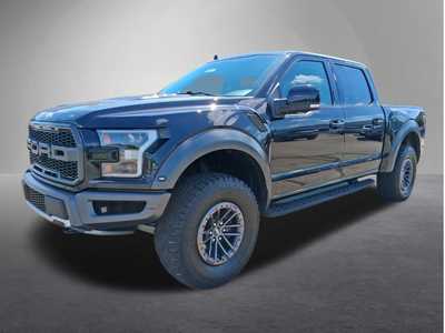 2020 Ford F150 Crew Cab, $45995. Photo 5