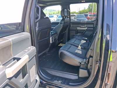 2020 Ford F150 Crew Cab, $45995. Photo 9