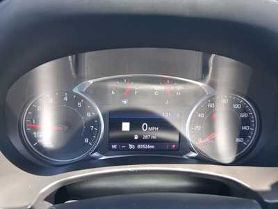 2019 GMC Terrain, $19495. Photo 12