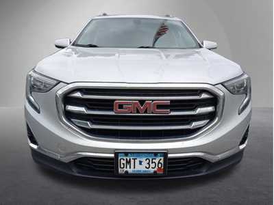 2019 GMC Terrain, $19495. Photo 2