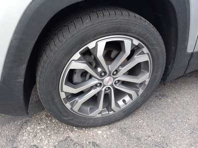 2019 GMC Terrain, $19495. Photo 4