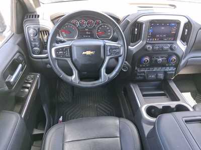 2021 Chevrolet 1500 Crew Cab, $42500. Photo 10
