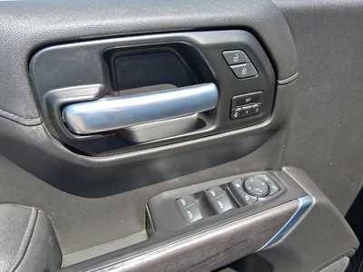 2021 Chevrolet 1500 Crew Cab, $42500. Photo 12