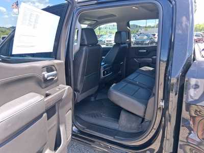 2021 Chevrolet 1500 Crew Cab, $42500. Photo 9