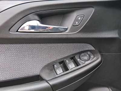 2021 Chevrolet TrailBlazer, $19995. Photo 11