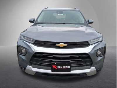 2021 Chevrolet TrailBlazer, $19995. Photo 6