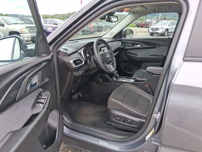 2021 Chevrolet TrailBlazer, $19995. Photo 8
