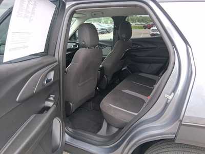 2021 Chevrolet TrailBlazer, $19995. Photo 9