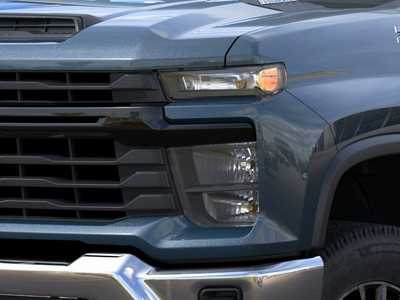 2025 Chevrolet 3500 Crew Cab, $. Photo 10