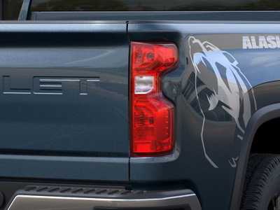 2025 Chevrolet 3500 Crew Cab, $. Photo 11