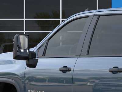 2025 Chevrolet 3500 Crew Cab, $. Photo 12
