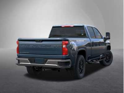 2025 Chevrolet 3500 Crew Cab, $. Photo 4