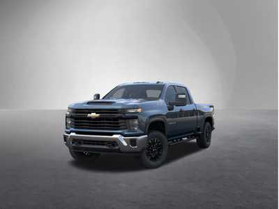 2025 Chevrolet 3500 Crew Cab, $. Photo 8