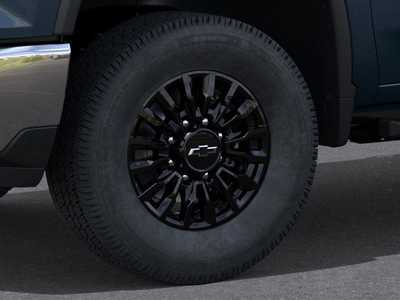 2025 Chevrolet 3500 Crew Cab, $. Photo 9
