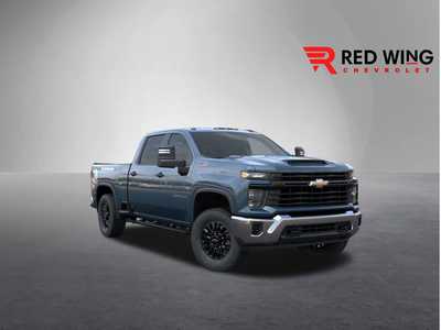2025 Chevrolet 3500 Crew Cab, $. Photo 1