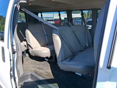 2019 Chevrolet 3500 Ext Cab, $26995. Photo 10