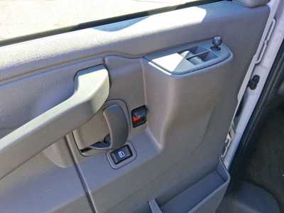 2019 Chevrolet 3500 Ext Cab, $26995. Photo 12