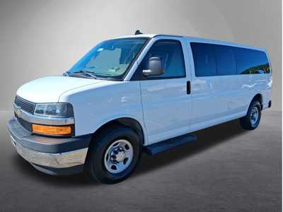 2019 Chevrolet 3500 Ext Cab, $26995. Photo 5