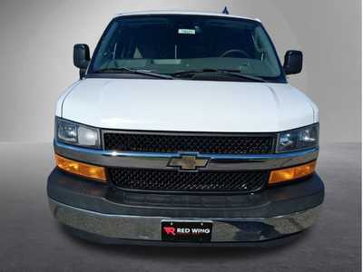 2019 Chevrolet 3500 Ext Cab, $26995. Photo 6