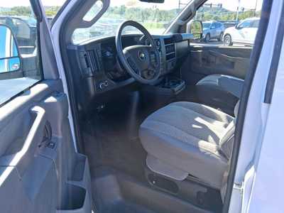 2019 Chevrolet 3500 Ext Cab, $26995. Photo 8