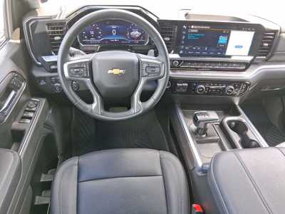 2024 Chevrolet 1500 Crew Cab, $51500. Photo 10