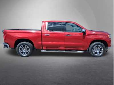 2024 Chevrolet 1500 Crew Cab, $51500. Photo 2