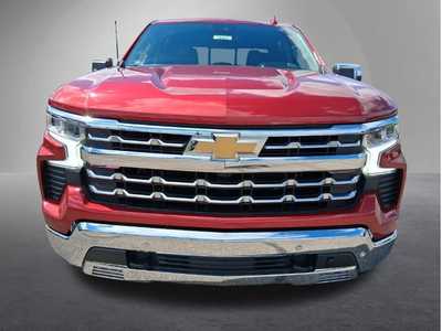 2024 Chevrolet 1500 Crew Cab, $51500. Photo 6