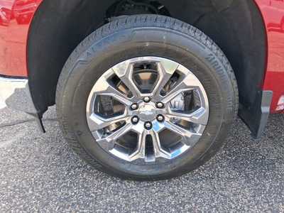 2024 Chevrolet 1500 Crew Cab, $51500. Photo 7