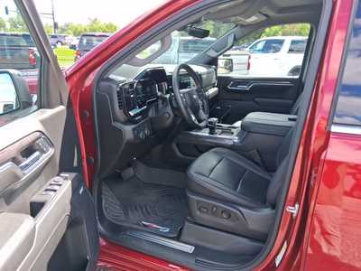2024 Chevrolet 1500 Crew Cab, $51500. Photo 8