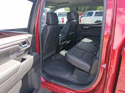 2024 Chevrolet 1500 Crew Cab, $51500. Photo 9