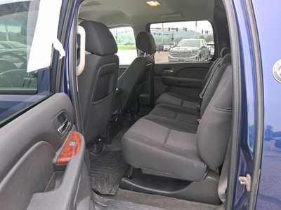 2013 Chevrolet Avalanche, $11995. Photo 10