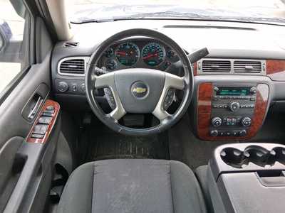 2013 Chevrolet Avalanche, $11995. Photo 11
