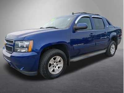 2013 Chevrolet Avalanche, $11995. Photo 5