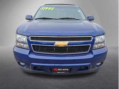 2013 Chevrolet Avalanche, $11995. Photo 6