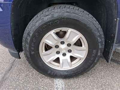2013 Chevrolet Avalanche, $11995. Photo 7