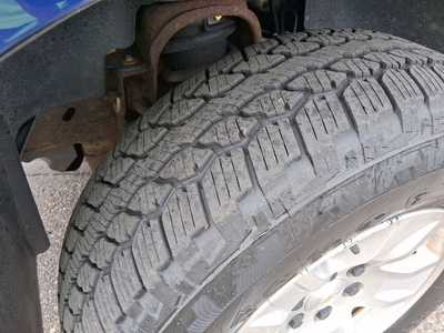 2013 Chevrolet Avalanche, $11995. Photo 8
