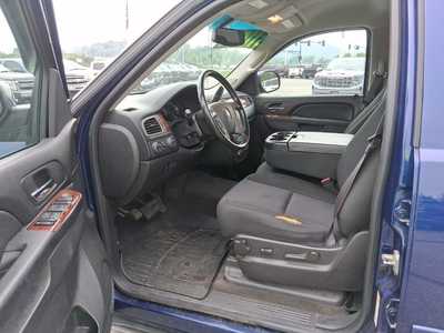 2013 Chevrolet Avalanche, $11995. Photo 9