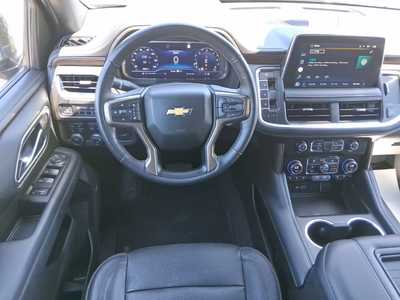 2022 Chevrolet Suburban, $62995. Photo 10