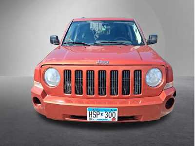 2008 Jeep Patriot, $2995. Photo 2