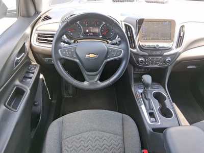 2022 Chevrolet Equinox, $21995. Photo 11