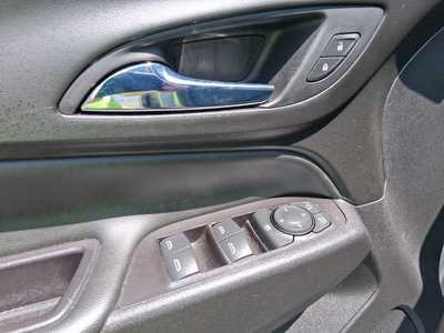 2022 Chevrolet Equinox, $21995. Photo 12