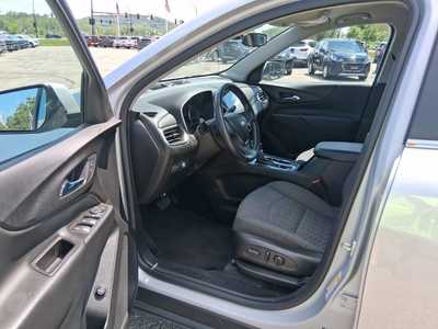 2022 Chevrolet Equinox, $21995. Photo 9