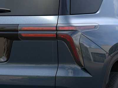 2025 Chevrolet Traverse, $. Photo 11