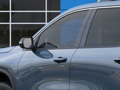 2025 Chevrolet Traverse, $. Photo 12