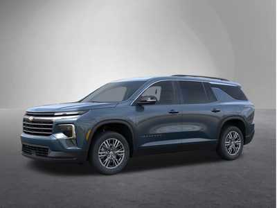 2025 Chevrolet Traverse, $. Photo 2