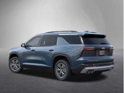2025 Chevrolet Traverse, $. Photo 3