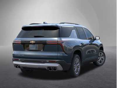 2025 Chevrolet Traverse, $. Photo 4